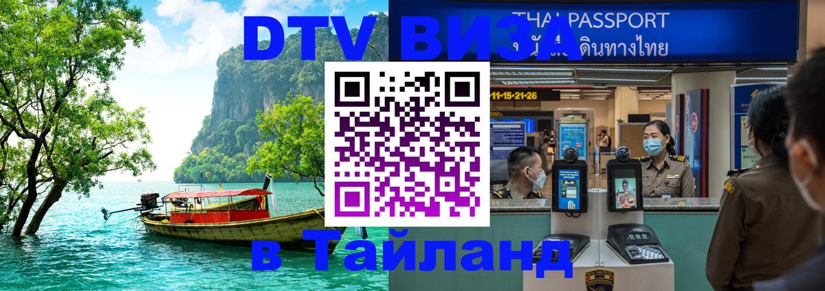 Оформление DTV визы под ключ: стоимость и тарифы, только загранпаспорт - Калининград  20.11.2025 